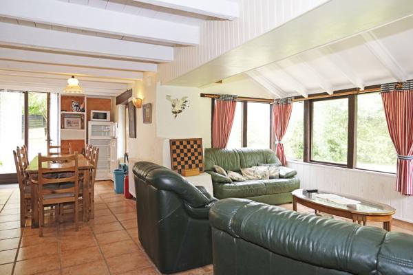 Maison à vendre à Plestin-les-Grèves (22310) - Côtes-d'Armor