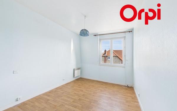 Appartement à vendre    3 pièces • 74,54 m2 Bernay