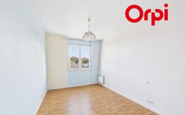 Appartement à vendre    3 pièces • 74,54 m2 Bernay