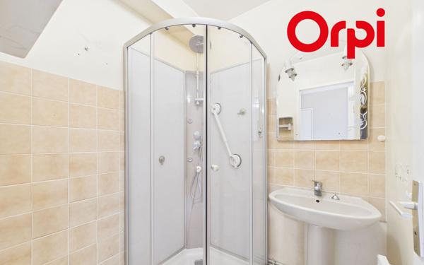 Appartement à vendre    3 pièces • 74,54 m2 Bernay