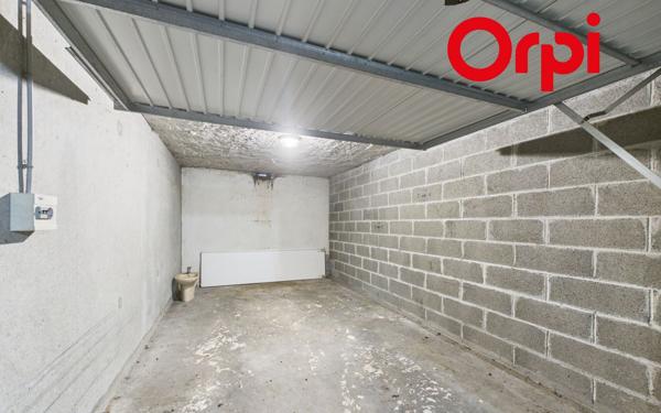 Appartement à vendre    3 pièces • 74,54 m2 Bernay