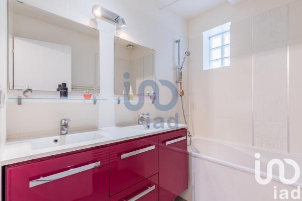 Appartement 4 pièces de 80 m² à Villejuif (94800)