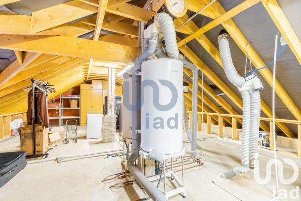 Appartement 4 pièces de 80 m² à Villejuif (94800)