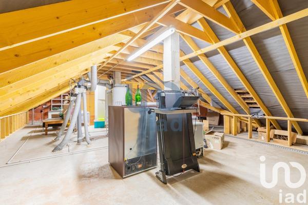 Appartement 4 pièces de 80 m² à Villejuif (94800)