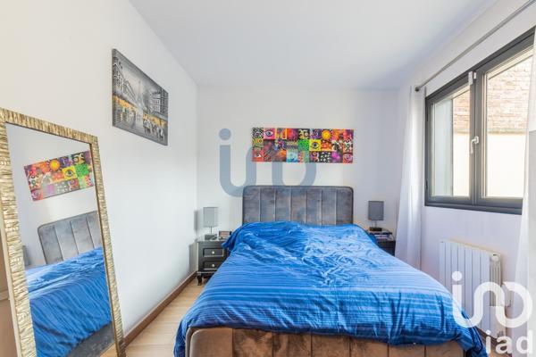 Appartement 4 pièces de 80 m² à Villejuif (94800)