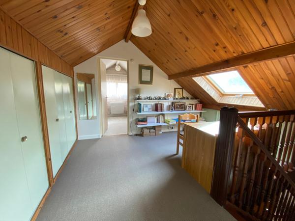 Maison à vendre    5 pièces • 118 m2 Boussy-Saint-Antoine