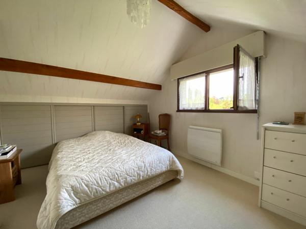 Maison à vendre    5 pièces • 118 m2 Boussy-Saint-Antoine