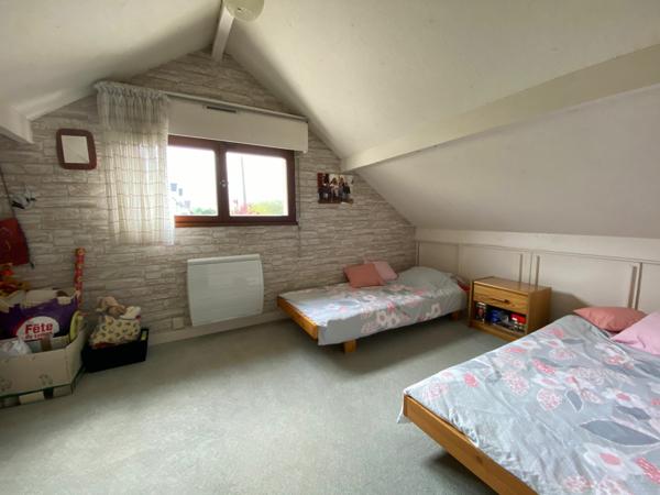 Maison à vendre    5 pièces • 118 m2 Boussy-Saint-Antoine