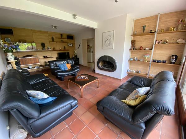 Maison à vendre    5 pièces • 118 m2 Boussy-Saint-Antoine