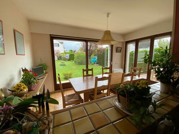 Maison à vendre    5 pièces • 118 m2 Boussy-Saint-Antoine