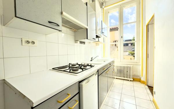 Appartement à vendre    2 pièces • 62,57 m2 Poitiers