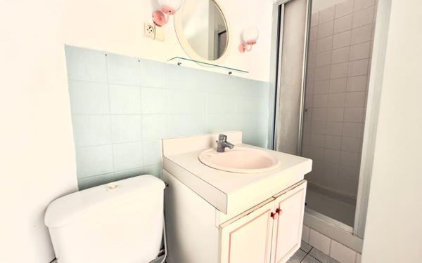 Appartement à vendre    2 pièces • 62,57 m2 Poitiers