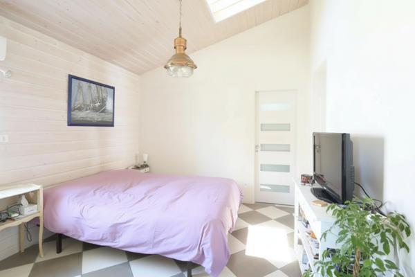 Saint-Palais, A vous d’inventer la vie qui va avec…