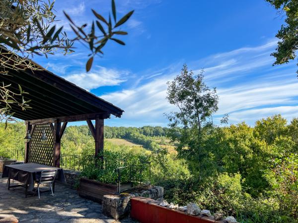 Maison à vendre à Eymet (24500) - Dordogne