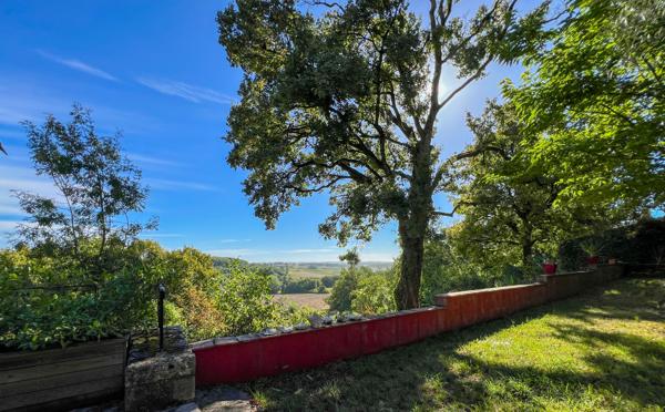 Maison à vendre à Eymet (24500) - Dordogne