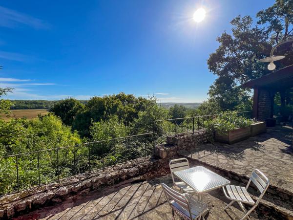 Maison à vendre à Eymet (24500) - Dordogne