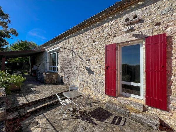 Maison à vendre à Eymet (24500) - Dordogne