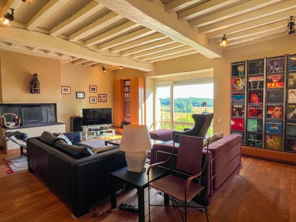 Maison à vendre à Eymet (24500) - Dordogne