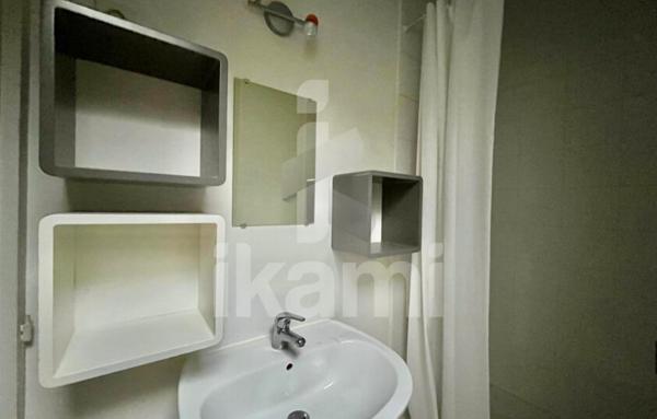 Appartement de 33 m²