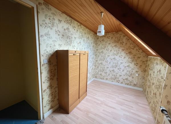 Maison à vendre 6 pièces en Centre Bretagne(22)