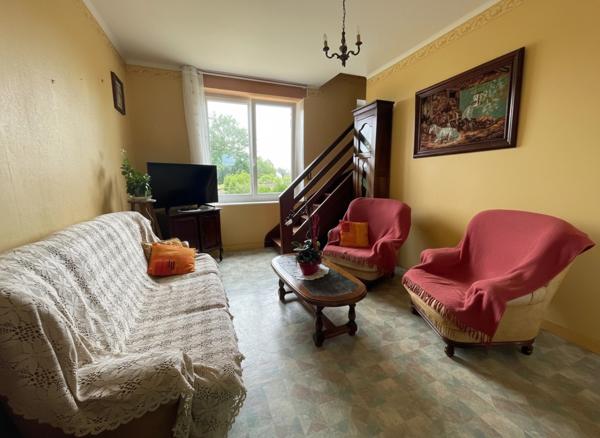 Maison à vendre 6 pièces en Centre Bretagne(22)