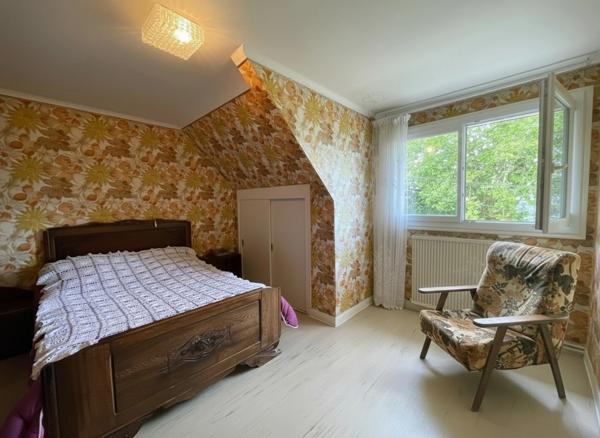 Maison à vendre 6 pièces en Centre Bretagne(22)