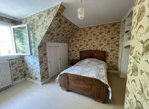 Maison à vendre 6 pièces en Centre Bretagne(22)