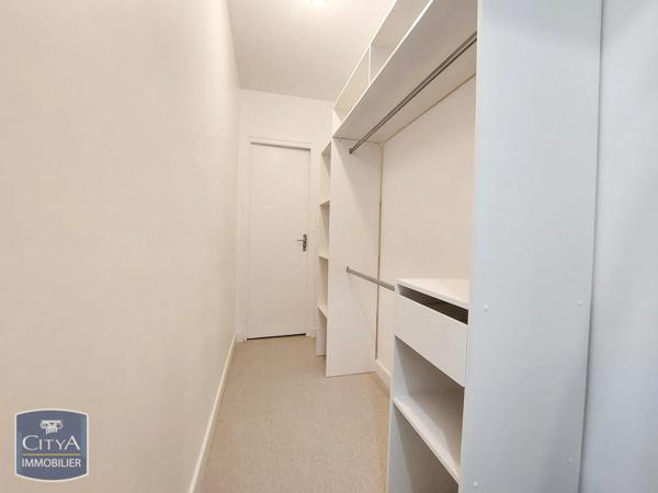 Appartement à vendre 1 pièce 24.6m² Caen (14000)