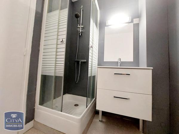 Appartement à vendre 1 pièce 24.6m² Caen (14000)