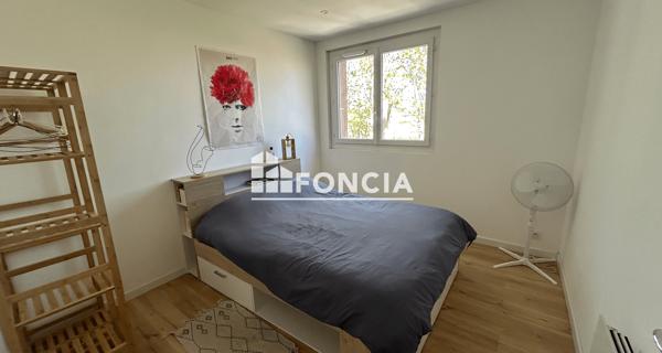 À vendre Appartement 3 pièces 59 m² - Avignon 84000