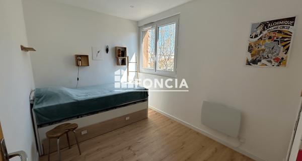 À vendre Appartement 3 pièces 59 m² - Avignon 84000