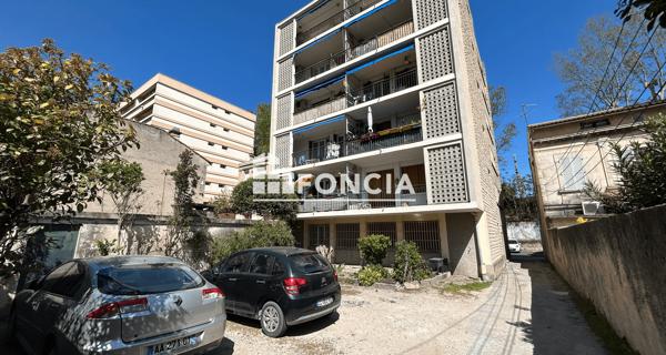 À vendre Appartement 3 pièces 59 m² - Avignon 84000