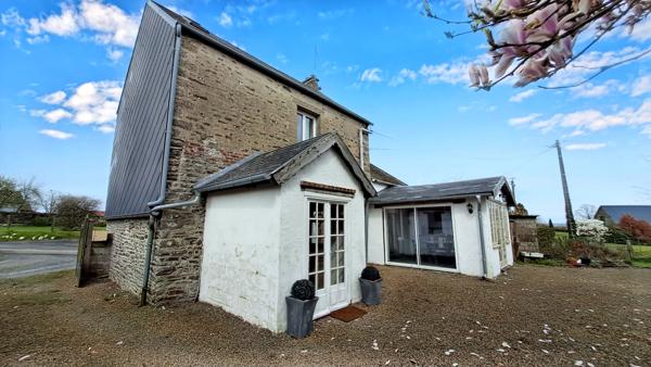 Maison à vendre à Tinchebray-Bocage (61800) - Orne