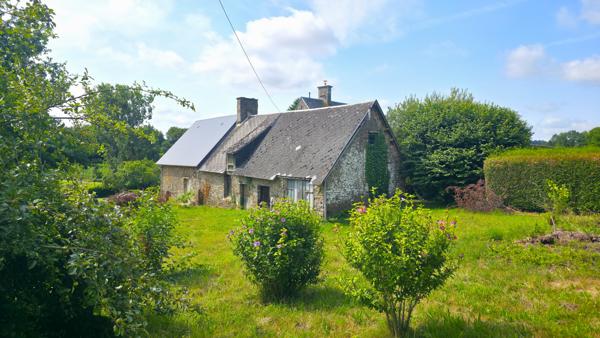 Maison à vendre à Tinchebray-Bocage (61800) - Orne