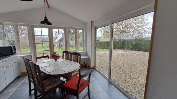 Maison à vendre à Tinchebray-Bocage (61800) - Orne