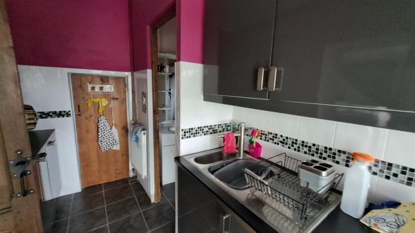 Maison à vendre à Tinchebray-Bocage (61800) - Orne
