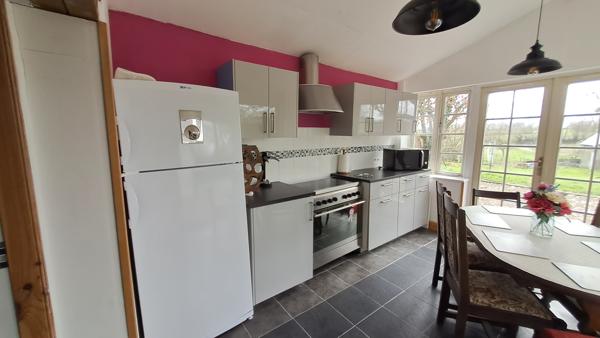 Maison à vendre à Tinchebray-Bocage (61800) - Orne