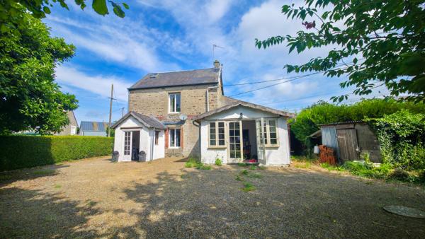 Maison à vendre à Tinchebray-Bocage (61800) - Orne