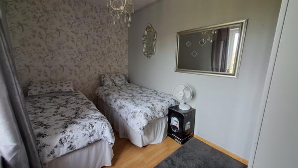 Maison à vendre à Tinchebray-Bocage (61800) - Orne