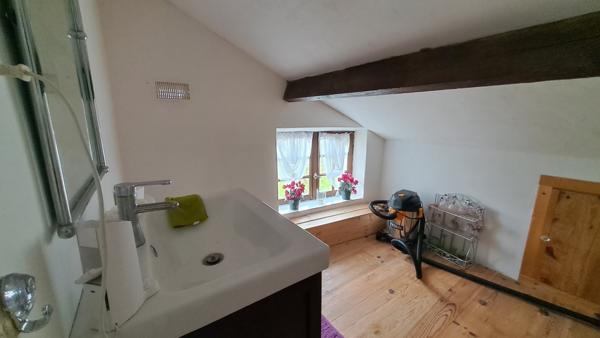 Maison à vendre à Tinchebray-Bocage (61800) - Orne