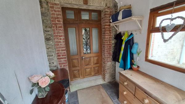 Maison à vendre à Tinchebray-Bocage (61800) - Orne