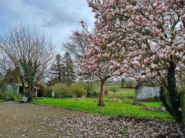 Maison à vendre à Tinchebray-Bocage (61800) - Orne
