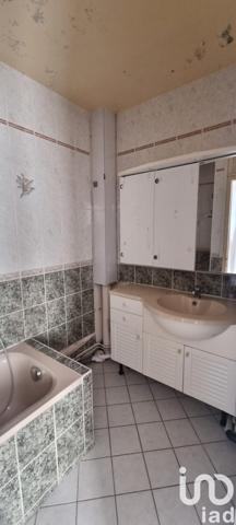 Appartement à vendre 4 pièces 63 m² Marly-le-Roi