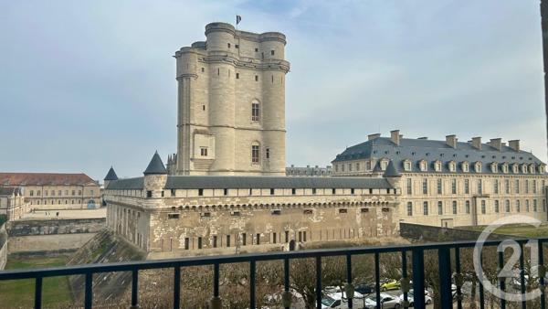 Appartement F4 à vendre  4 pièces - 110 m2 VINCENNES - 94