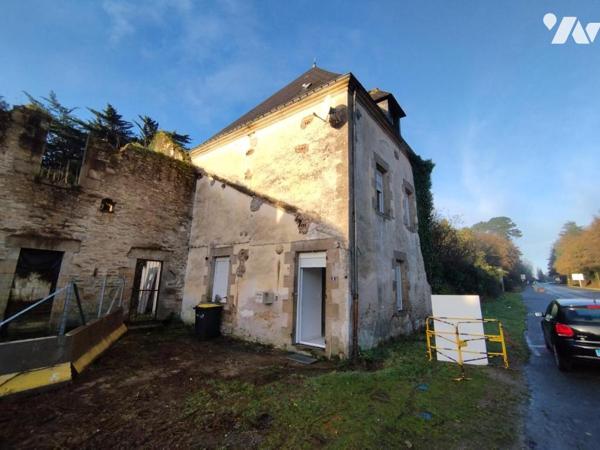 Maison NIVILLAC