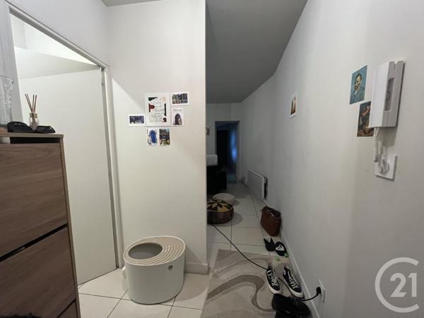 appartement à vendre  2 pièces - 45,52 m2 LUNEL - 34