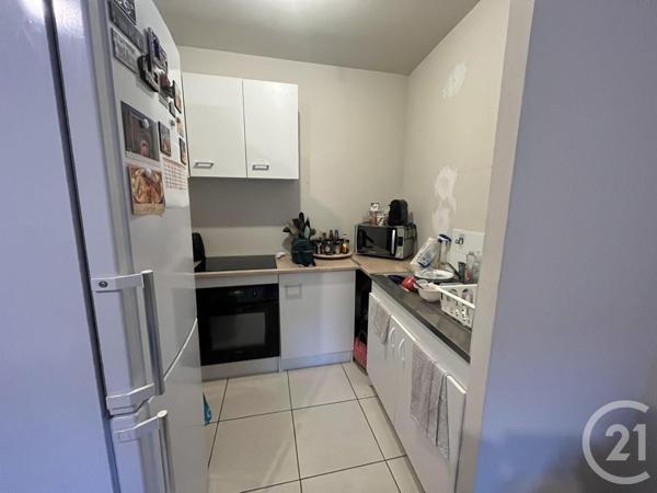 appartement à vendre  2 pièces - 45,52 m2 LUNEL - 34