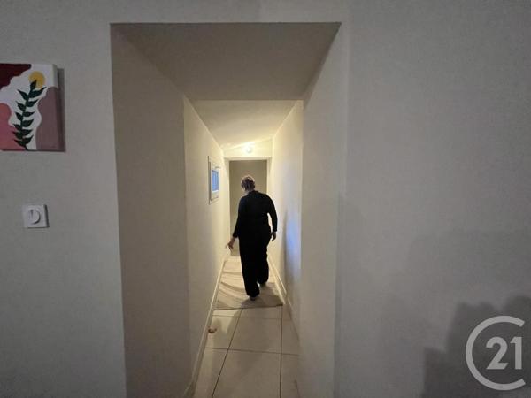 appartement à vendre  2 pièces - 45,52 m2 LUNEL - 34
