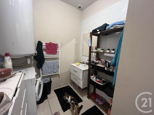 appartement à vendre  2 pièces - 45,52 m2 LUNEL - 34