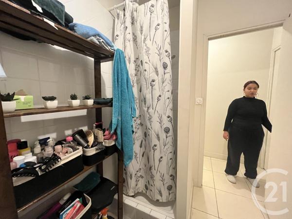 appartement à vendre  2 pièces - 45,52 m2 LUNEL - 34